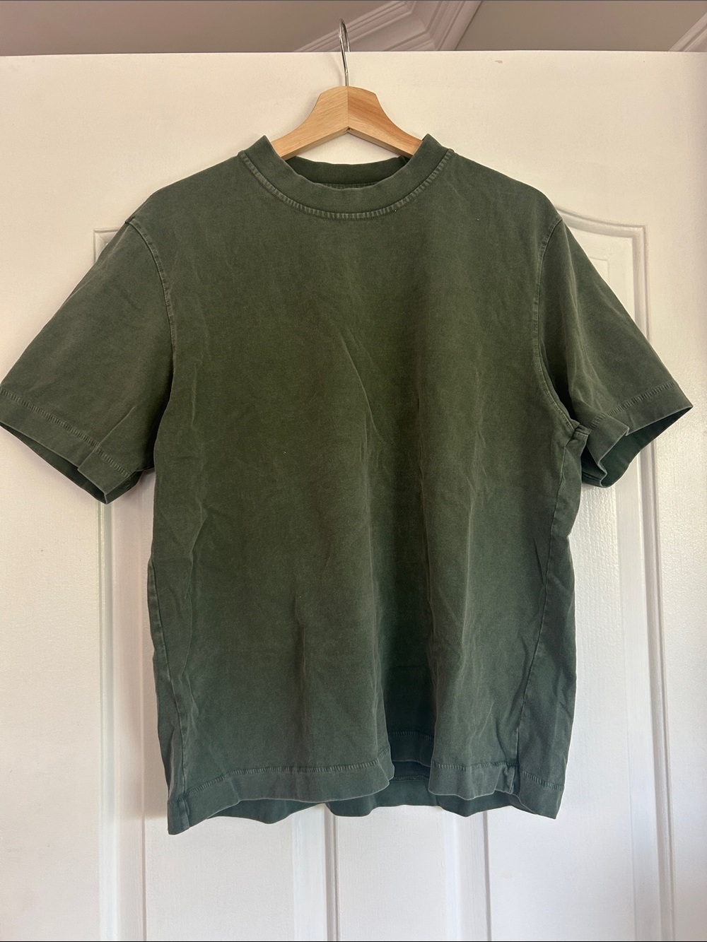 Abercrombie Heavyweight 2.0 Tee